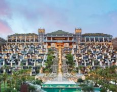 Hotel The Apurva Kempinski Bali