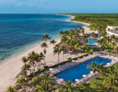 Dreams Tulum Resort