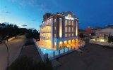Residence Alba Palace