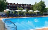 Katalog zájezdů - Itálie, Hotel Iseolago