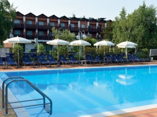 Hotel Iseolago