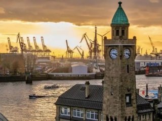 Hamburg