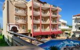 Evilion Sea and Sun Hotel