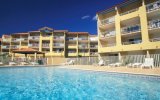 Katalog zájezdů - Francie, Residence Alizea Beach