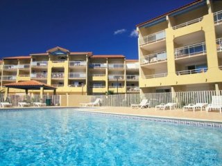 Residence Alizea Beach