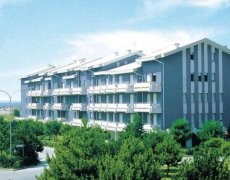 Apartmámy Marina Grande