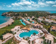 Hotel Port Royal Villas & Spa