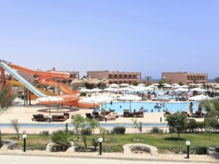 Hotel Three Corners Happy Life Resort
