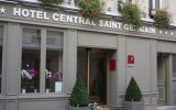 Hotel Central Saint Germain