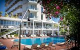 Hotel Garden Sea