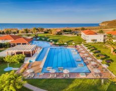 Hotel Aeolian Village Beach Resort
