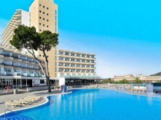 Hotel Sol Barbados