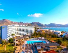 Hotel Cabot Pollensa Park Spa