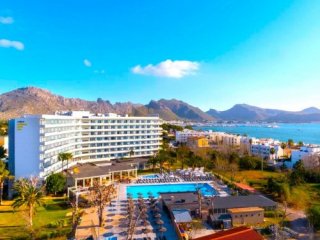 Hotel Cabot Pollensa Park Spa