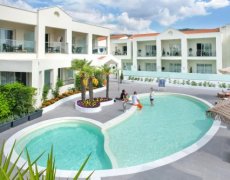 Hotel Socrates Plaza