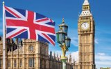 Katalog zájezdů - Velká Británie, Londýn pro pokročilé