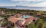 Katalog zájezdů - Itálie, Hotel Liscia Eldi Resort