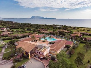 Hotel Liscia Eldi Resort