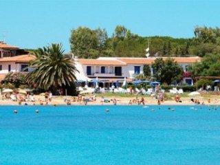 Hotel San Paolo