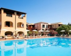 Hotel Torre Moresca Nicolaus Club