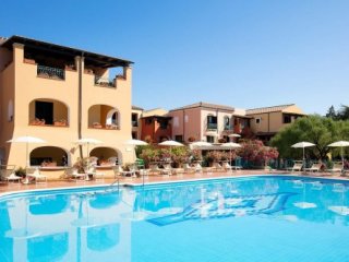 Hotel Torre Moresca Nicolaus Club