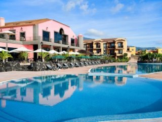 Hotel Las Olas