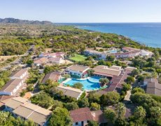 Hotel Nicolaus Club Quattro Lune