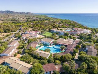 Hotel Nicolaus Club Quattro Lune