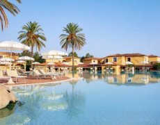Hotel Valtur Baia Dei Pini Resort