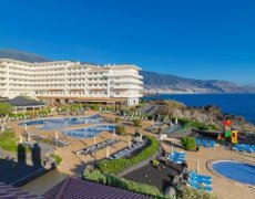 Hotel H10 Taburiente Playa