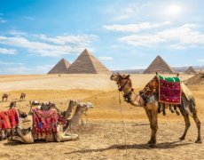 Okruh Severním Egyptem