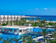 Hotel Jaz Crystal