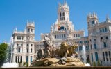 Madrid a Královská Města Španělska