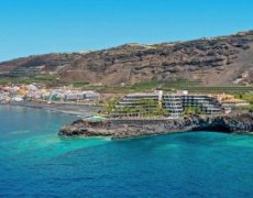 Hotel Sol La Palma