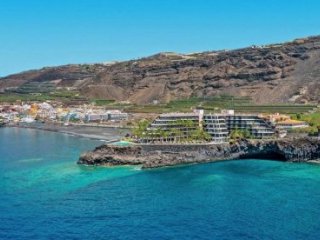 Hotel Sol La Palma