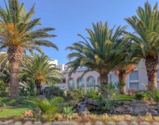 Hotel Caravia Beach