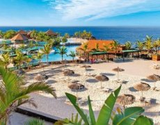 Hotel La Palma Princess