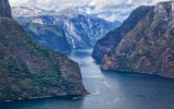 Norskými fjordy z Osla do Bergenu
