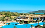 Katalog zájezdů - Itálie, Hotel IGV Club Santa Clara