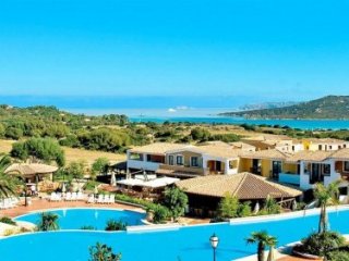 Hotel IGV Club Santa Clara