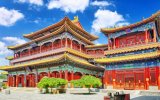 Katalog zájezdů - Čína, Nejkrásnější motivy Pekingu a okolí z Prahy