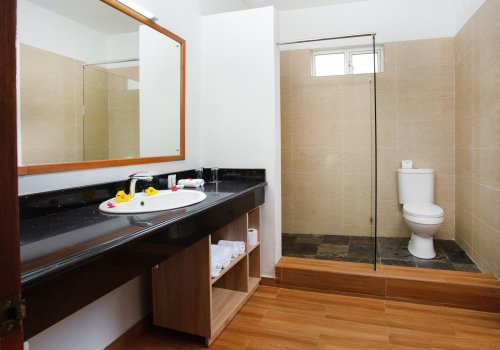 Hotel Le Palmiste Resort & Spa