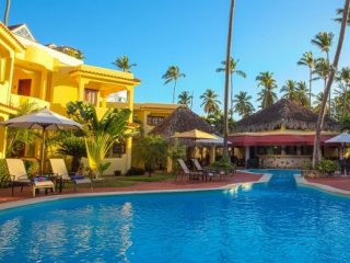 Hotel Whala! Bávaro Hotel Whala! Bávaro