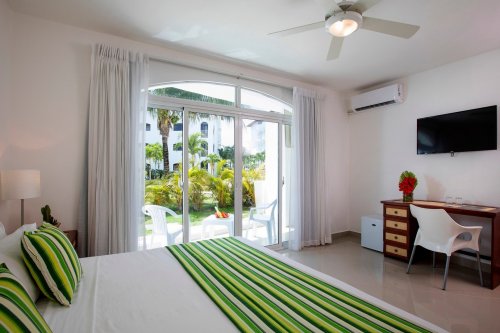Hotel HM Alma de Bayahibe - Adults Only
