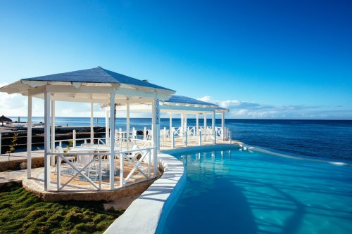 Hotel HM Alma de Bayahibe - Adults Only