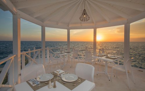 Hotel HM Alma de Bayahibe - Adults Only