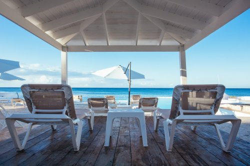 Hotel HM Alma de Bayahibe - Adults Only