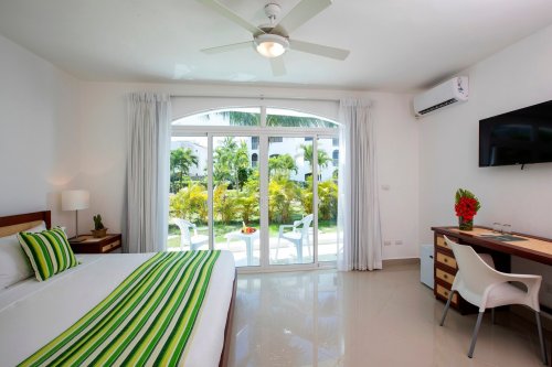 Hotel HM Alma de Bayahibe - Adults Only