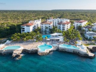 Hotel HM Alma de Bayahibe - Adults Only Hotel HM Alma de Bayahibe - Adults Only