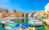 Katalog zájezdů - Francie, Báječná Provence